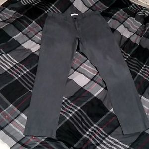 5 pocket Pants